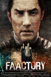 Download Faactory (2021) WEB-DL Hindi Movie 480p & 720p & 1080p Esub