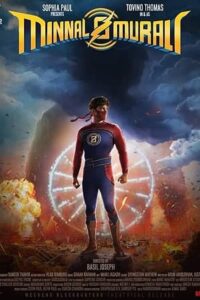 Download Minnal Murali (2021) WEB-DL Dual Audio {Hindi-Malayalam} 480p & 720p & 1080p Esub
