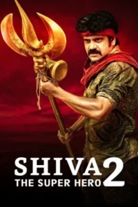 Download Damarukam – Shiva The Super Hero 2 (2012) WEB-DL Dual Audio [Hindi-Telugu] 480p & 720p & 1080p Esub