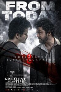 Download The Greatest of All Time | G.O.A.T. (2024) WEB-DL Dual Audio [Hindi-Tamil] 480p & 720p & 1080p Esub