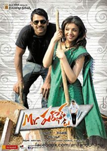Download Mr Perfect (2011) BluRay Dual Audio [Hindi-Telugu] 480p & 720p & 1080p Esub