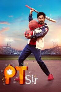 Download PT Sir (2024) WEB-DL Dual Audio [Hindi-Tamil] 480p, 720p & 1080p Esub