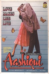 Download Aashiqui (1990) BluRay Hindi Movie (DD 5.1) 480p & 720p & 1080p ESub