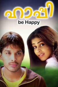 Download Happy (2006) WEB-DL Dual Audio [Hindi (DD 5.1) & Telugu] 480p & 720p & 1080p ESub