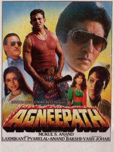 Download Agneepath (1990) AMZN WEB-DL Hindi Movie (DD 2.0) 480p & 720p & 1080p ESub