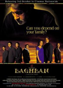 Download Baghban (2003) AMZN WEB-DL /BluRay Hindi Movie (DD 5.1) 480p & 720p & 1080p ESub