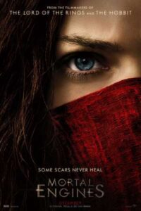 Download Mortal Engines (2018) Bluray Dual Audio {Hindi (DD 5.1) & English} 480p & 720p & 1080p ESub