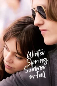 Download Winter Spring Summer or Fall (2024) WEB-DL Dual Audio {Hindi-English} 480p | 720p | 1080p ESub