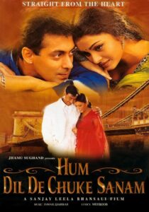 Download Hum Dil De Chuke Sanam (1999) JC WEB-DL Hindi Movie (DD 5.1) 480p & 720p & 1080p ESub