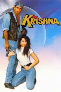 Download Krishna (1996) AMZN WEB-DL Hindi Movie (DD 5.1) 480p & 720p & 1080p ESub