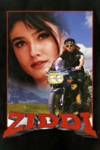 Download Ziddi (1997) WEB-DL Hindi Movie (DD 5.1) 480p & 720p & 1080p
