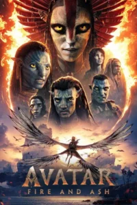 Download Avatar: Fire and Ash (2025) BluRay Dual Audio [Hindi (DD 5.1) & English] 480p & 720p & 1080p MSubs
