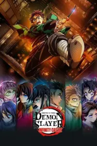 Download Demon Slayer: Kimetsu no Yaiba Infinity Castle (2025) BluRay Multi Audio [Hindi (DD 2.0) & English-Japanese] 480p & 720p & 1080p ESub