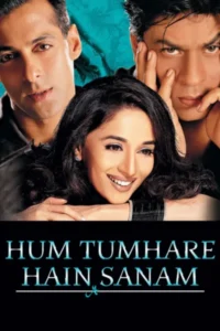 Download Hum Tumhare Hain Sanam (2002) JC WEB-DL Hindi Movie (DD 5.1) 480p & 720p & 1080p ESub