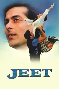 Download Jeet (1996) AMZN WEB-DL Hindi Movie (DD 5.1) 480p & 720p & 1080p ESub