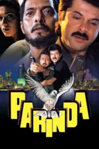 Download Parinda (1989) AMZN WEB-DL Hindi Movie (DD 5.1) 480p & 720p & 1080p ESub