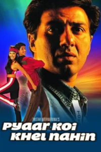 Download Pyaar Koi Khel Nahin (1999) AMZN WEB-DL Hindi Movie (DD 5.1) 480p & 720p & 1080p ESub