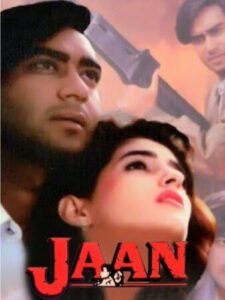 Download Jaan (1996) AMZN WEB-DL Hindi Movie (DD 2.0) 480p & 720p & 1080p ESub