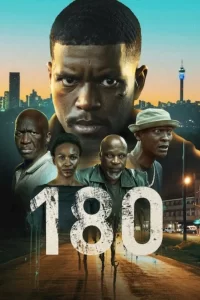 Download 180 (2026) NF WEB-DL Dual Audio (Hindi (DD 5.1) & English) 480p & 720p & 1080p MSubs