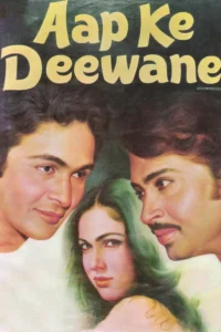 Download Aap Ke Deewane (1980) AMZN WEB-DL Hindi Movie (DD 2.0) 480p & 720p & 1080p ESub