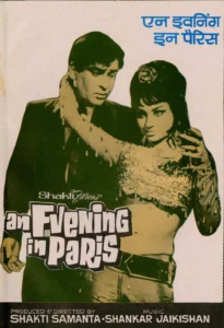 Download An Evening in Paris (1967) AMZN WEB-DL Hindi Movie (DD 2.0) 480p & 720p & 1080p ESub