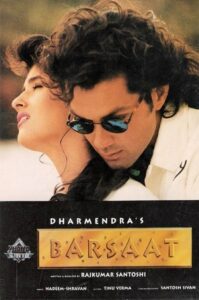 Download Barsaat (1995) AMZN WEB-DL Hindi Movie (DD 5.1) 480p & 720p & 1080p ESub