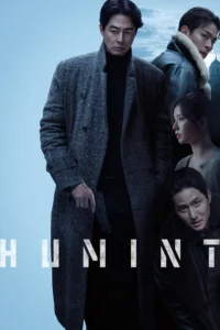 Download Humint (2026) NF WEB-DL Dual Audio [Hindi (DD 5.1) & Korean] 480p & 720p & 1080p ESub