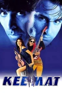 Download Keemat (1998) WEB-DL Hindi Movie (DD 2.0) 480p & 720p & 1080p