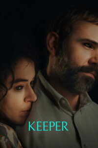 Download Keeper (2025) AMZN WEB-DL Dual Audio [Hindi (DD 5.1) & English] 480p & 720p & 1080p ESub