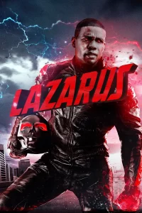Download Lazarus (2021) AMZN WEB-DL Dual Audio (Hindi (AA 2.0) & English) 480p & 720p & 1080p ESub