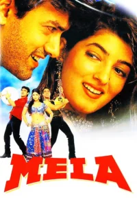 Download Mela (2000) Voot WEB-DL Hindi Movie (AAC 2.0) 480p & 720p & 1080p