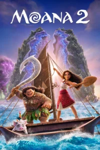 Download Moana 2 (2024) BluRay Dual Audio [Hindi (DD 5.1) & English] 480p & 720p & 1080p Esub