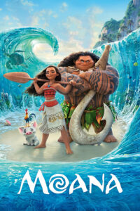 Download Moana (2016) Bluray Dual Audio {Hindi (DD 5.1) & English} 480p & 720p & 1080p Esub