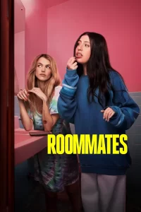 Download Roommates (2026) NF WEB-DL Dual Audio [Hindi (DD 5.1) & English] 480p & 720p & 1080p ESub