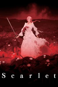Download Scarlet (2025) AMZN WEB-DLMulti Audio [Hindi (DD 5.1) & English & Japanese) 480p & 720p & 1080p ESub