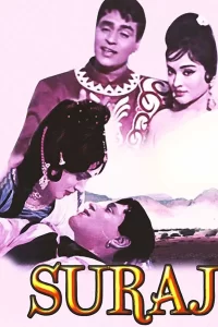 Download Suraj (1966) AMZN WEB-DL Hindi Movie (DD 2.0) 480p & 720p & 1080p ESub