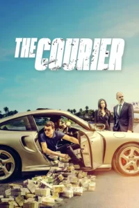 Download The Courier (2024) NF WEB-DL Dual Audio {English-Spanish} 480p & 720p & 1080p MSubs