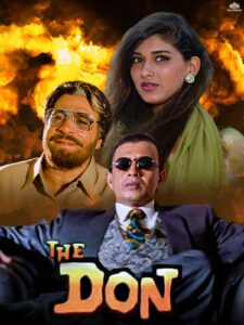 Download The Don (1995) AMZN WEB-DL Hindi Movie (DD 2.0) 480p & 720p & 1080p ESub
