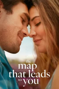 Download The Map That Leads to You (2025) AMZN WEB-DL Dual Audio [Hindi (DD 5.1) English] 480p & 720p & 1080p ESub