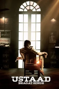 Downlad Ustaad Bhagat Singh (2026) NF WEB-DL Dual Audio [Hindi (DD 5.1) & Telugu] 480p & 720p & 1080p & 4K 2160p ESub