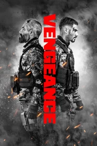 Download Vengeance (2026) AMZN WEB-DL Dual Audio [Hindi (DD 5.1) & English] 480p & 720p & 1080p MSubs