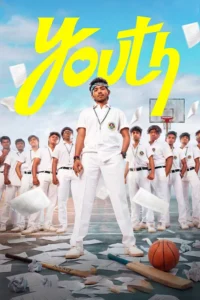 Download Youth (2026) NF WEB-DL Dual Audio [Hindi (DD 5.1) & Tamil] 480p & 720p & 1080p ESub