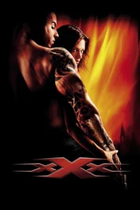 Download xXx (2002) Bluray Dual Audio {Hindi (DD 5.1) & English} 480p & 720p & 1080p Esub