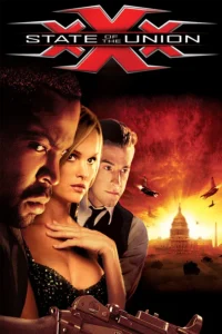 Download xXx: State of the Union (2005) Bluray Dual Audio {Hindi (DD 5.1) & English} 480p & 720p & 1080p Esub