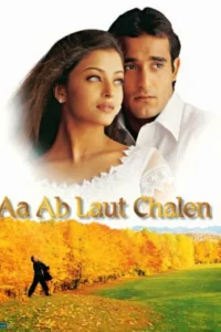 Download Aa Ab Laut Chalen (1999) JC WEB-DL Hindi Movie (DD 5.1) 480p & 720p & 1080p ESub