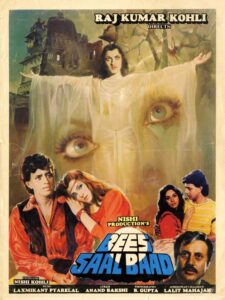 Download Bees Saal Baad (1989) Sony WEB-DL Hindi Movie (AAC 2.0) 480p & 720p & 1080p