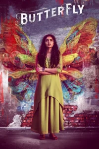 Download Butterfly (2022) DS4K JHS WEB-DL Dual Audio [Hindi (DD 5.1) & Telugu] 480p & 720p & 1080p & 2160p ESub