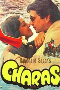 Download Charas (1976) WEB-DL Hindi Movie (AAC 2.0) 480p & 720p & 1080p
