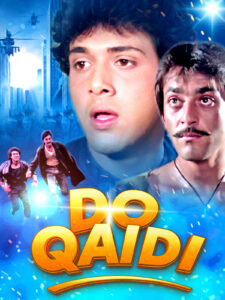 Download Do Qaidi (1989) AMZN WEB-DL Hindi Movie (DD 2.0) 480p & 720p & 1080p ESub