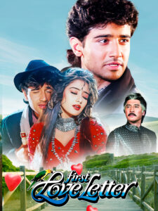 Download First Love Letter (1991) AMZN WEB-DL Hindi Movie (DD 2.0) 480p & 720p & 1080p ESub